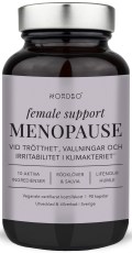 Nordbo Female Support Menopause