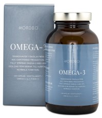 Nordbo Omega-3 ASC