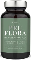 Nordbo PreFlora