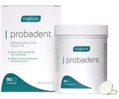 Nupure Probadent