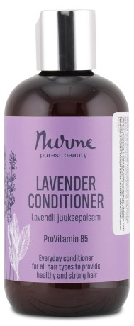 Miniatyrbild Nurme Conditioner Pro Vit B5, 250 ml, Lavender