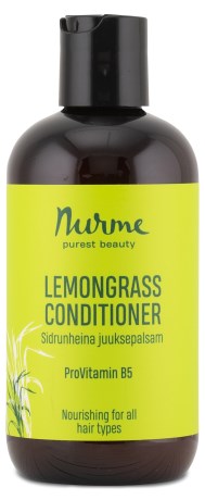 Miniatyrbild Nurme Conditioner Pro Vit B5, 250 ml, Lemongrass