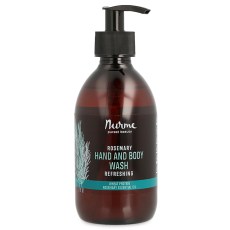 Nurme Rosemary Hand & Body Wash