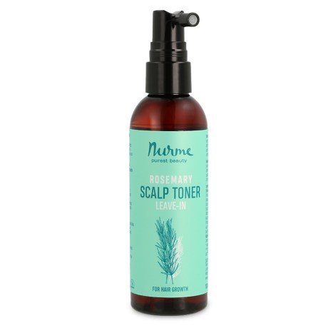 Miniatyrbild Nurme Rosemary Scalp Toner, 100 ml