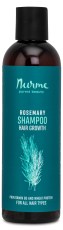 Nurme Shampoo Pro Vit B5 & Wheat Protein