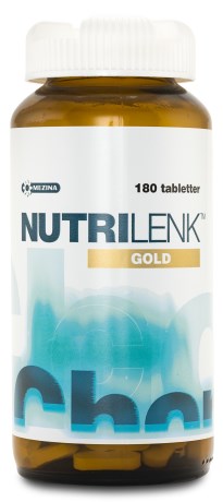 NutriLenk Gold - Mezina