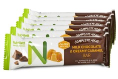 Nutrilett Bar