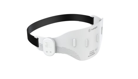 Miniatyrbild Nutrilight The Cobra, One size, Vit