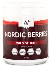 Nyttoteket Nordic Berries