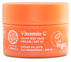 NS Oblepikha C-Berrica Glow Day Face Cream