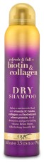 OGX Biotin & Collagen DRY Shampoo