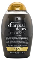 OGX Charcoal Detox Shampoo