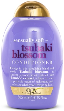 OGX Tsubaki Blossom Conditioner - OGX