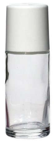 Opella Glasflaska med Roller, Naturliga Oljor - Opella