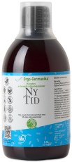 Orgo-Germanika Ny Tid