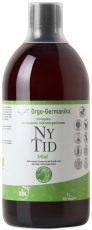 Orgo-Germanika Ny Tid Mild