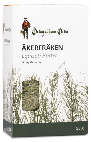 Miniatyrbild �rtagubben �kerfr�ken, 50 g