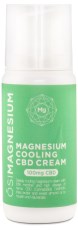 OsiMagnesium Magnesium CBD Cooling Cream