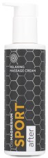 OsiMagnesium SPORT After Relaxing Massage Cream