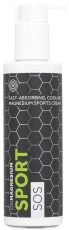 OsiMagnesium SPORT SOS Cooling Magnesium Sports Cream