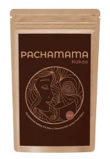 Pachamama Cermoniell Kakao