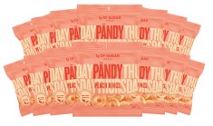 Miniatyrbild P�ndy Candy, Peach Rings, 14-pack