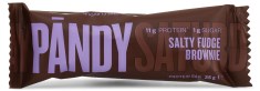 Miniatyrbild P�ndy Protein Bar, Salty Fudge Brownie, 1 st