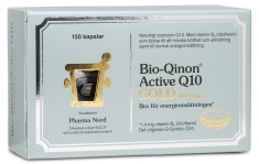 Pharma Nord Bio-Qinon Active Q10 Gold 