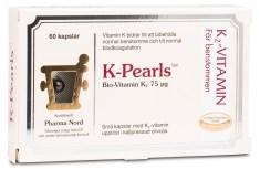 Miniatyrbild Pharma Nord K-Pearls, 60 kaps