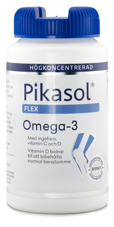 Pikasol Flex Omega-3 - Pikasol