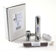 PlanetsOwn Vattenrenare Kran Euro