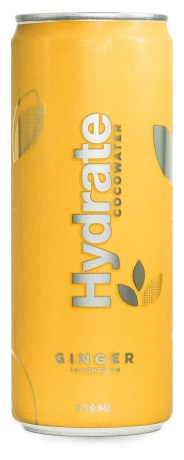 Miniatyrbild Plant Factory Hydrate, Ginger, 1 st