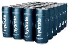 Plant Factory Hydrate