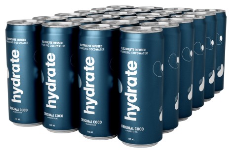 Miniatyrbild Plant Factory Hydrate, Orginal, 24-pack