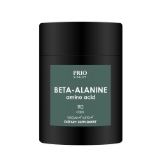 Prio Vitality Beta-alanine