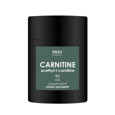 Prio Vitality Carnitine