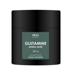 Prio Vitality Glutamine