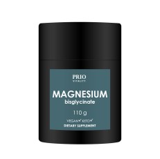 Prio Vitality Magnesium Bisglycinate
