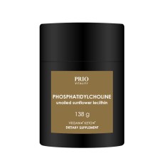 Prio Vitality Phosphatidylcholine