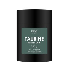 Prio Vitality Taurine