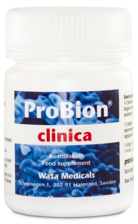 Probion Clinica - ProBion