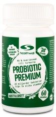 Probiotic Premium