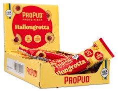 ProPud Protein Bar