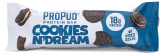 Miniatyrbild ProPud Protein Bar, Cookies n� Dream, 1 st