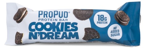 Miniatyrbild ProPud Protein Bar, Cookies n� Dream, 1 st