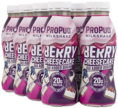ProPud Protein Milkshake