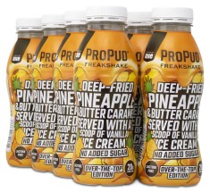 ProPud Protein Milkshake