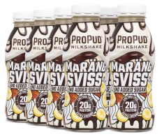 ProPud Protein Milkshake