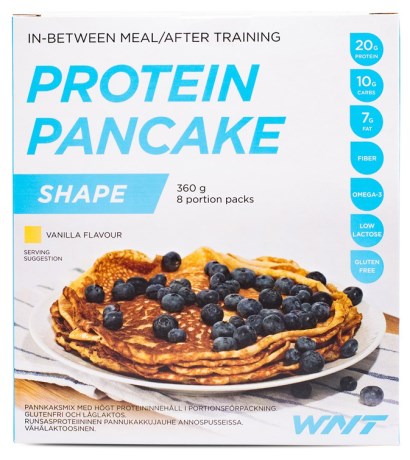 WNT Protein Pancake - WNT