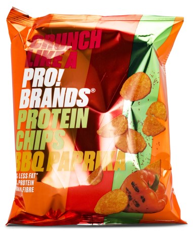 ProteinPro Chips - Pro Brands